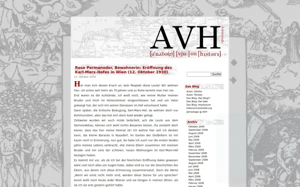 www.another-view-on-history.de