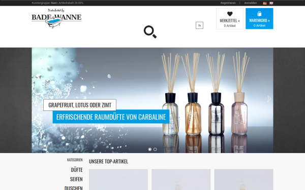 www.diebadewanneberlin.de