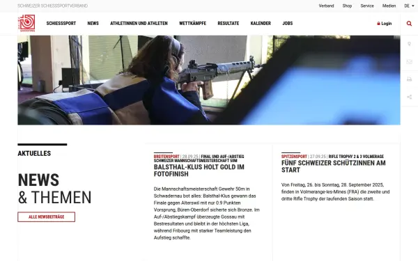 www.swissshooting.ch