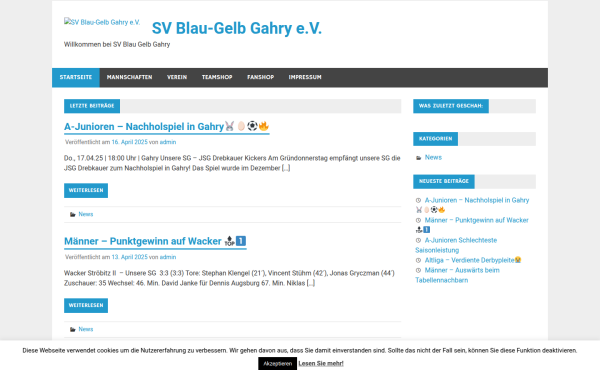 gahry.de