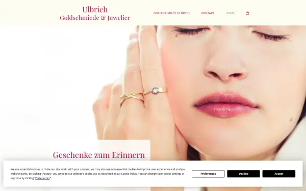 goldschmiedeulbrich.de