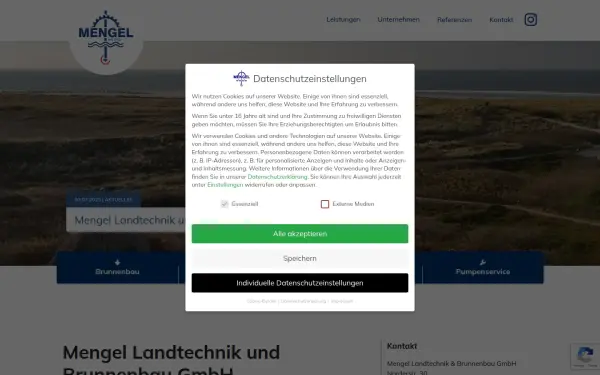 mengel-vaale.de