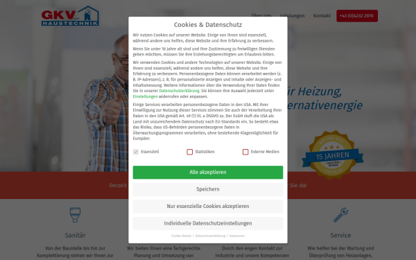 www.gkv-haustechnik.at