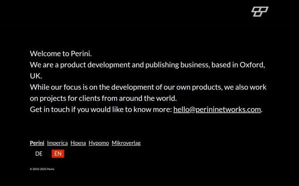 www.perininetworks.com