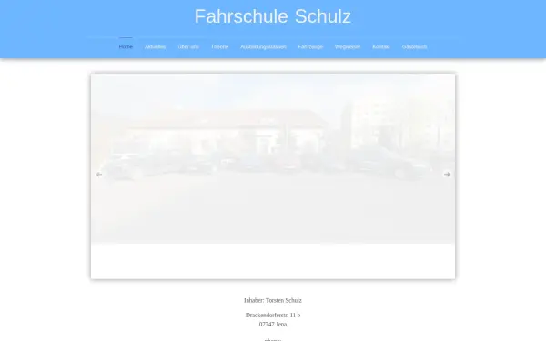 fahrschule-schulz-jena.de