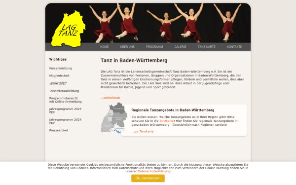 www.lag-tanz-bw.de