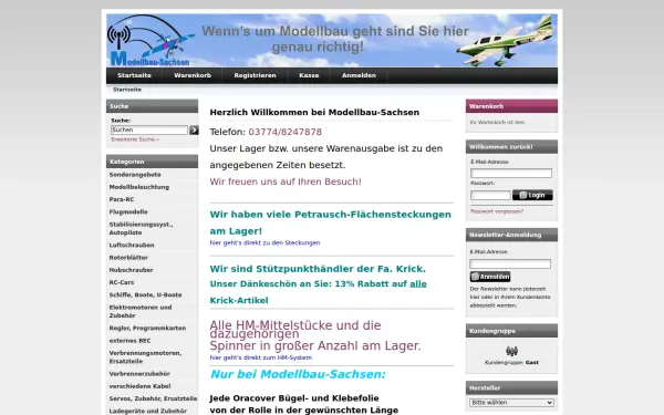 www.modellbau-sachsen.ospan.de