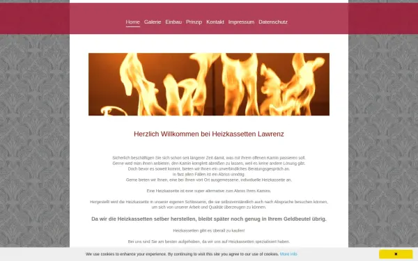 www.heizkassetten-lawrenz.de