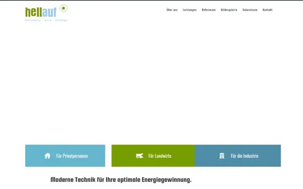 www.hellauf-solar.de