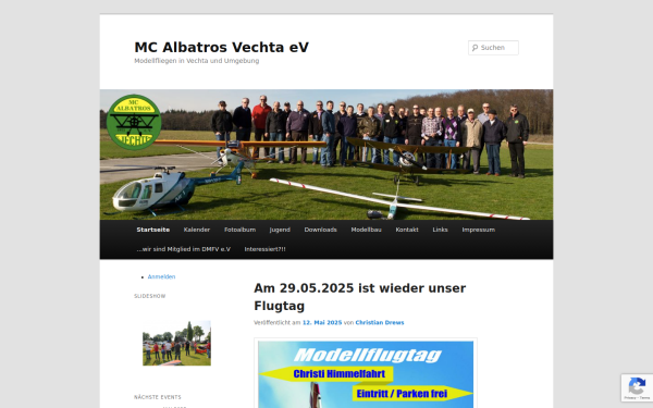 www.mcalbatros.de