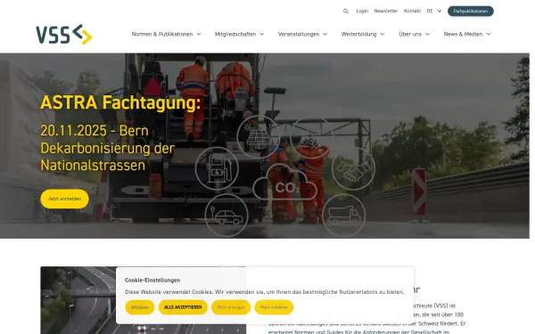 www.vss.ch