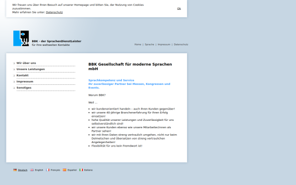 bbklanguages.de