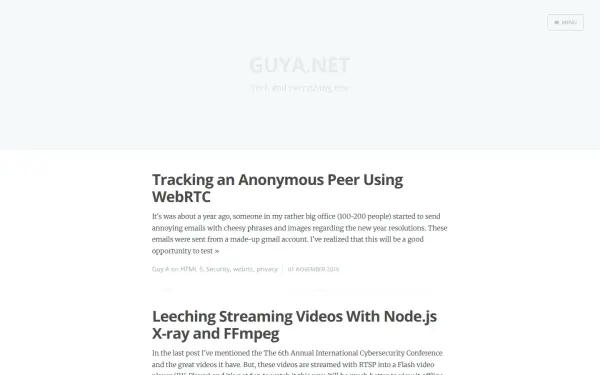 blog.guya.net
