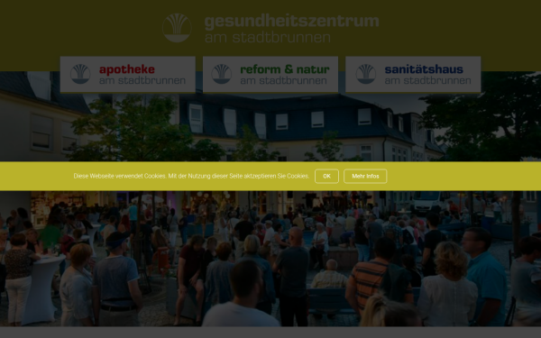 gesundbrunnen.de