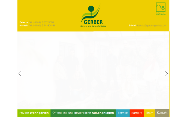gerber-galabau.de