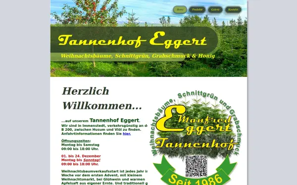 manfred-eggert.de