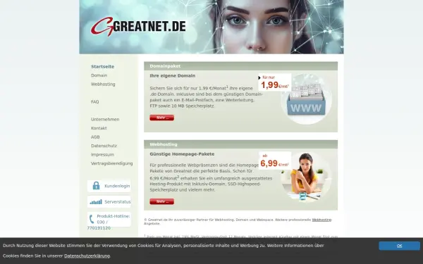 greatweb.de