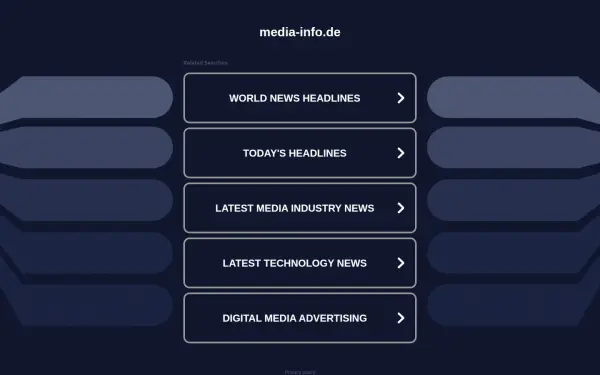 media-info.de