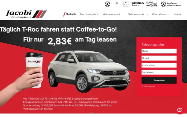 www.autohaus-jacobi.de
