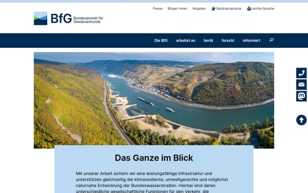 www.bafg.de