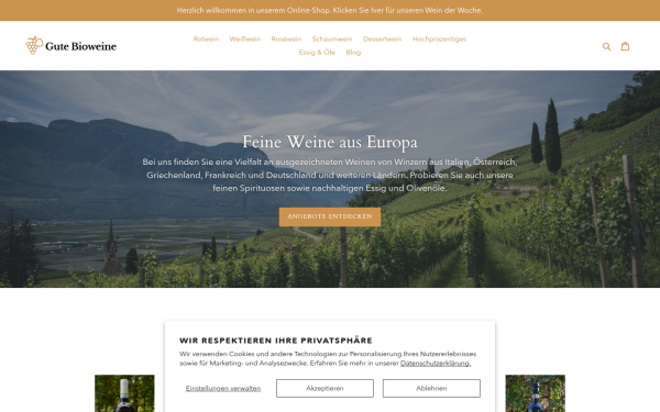 www.gute-bioweine.de