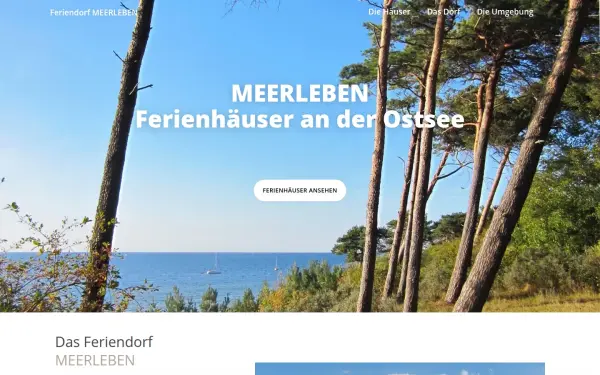 www.meerleben-feriendorf.de