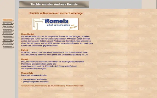 andreas-romeis.de