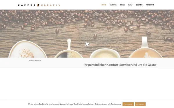 www.kaffee-kreativ.de