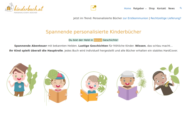kinderbuch.at