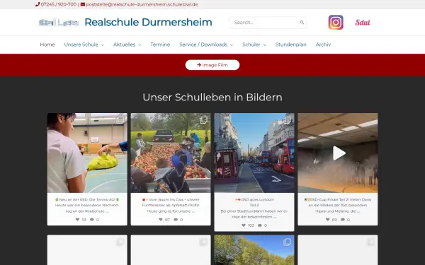 realschule-durmersheim.de
