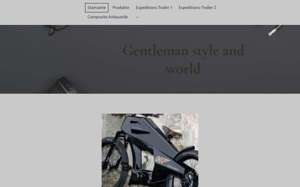www.gentleman-style-and-world.ch