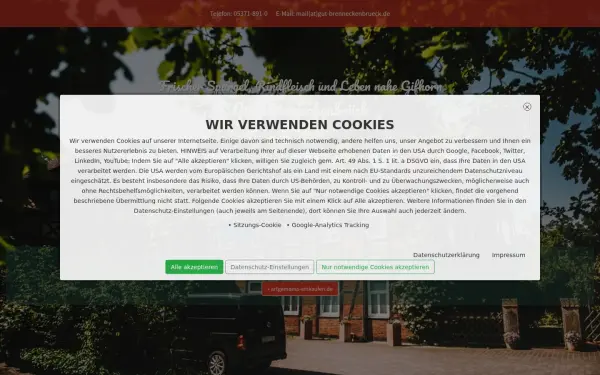 www.gut-brenneckenbrueck.de