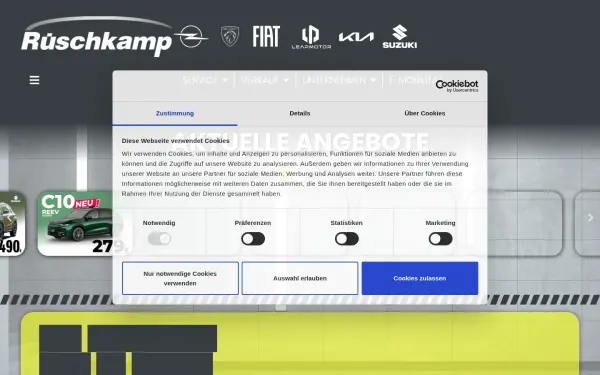 autohaus-rueschkamp.de