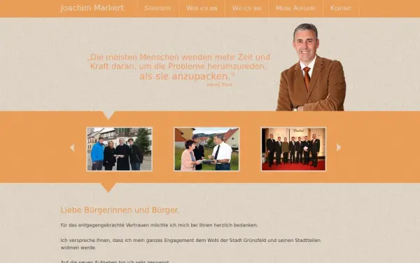 markertweb.de