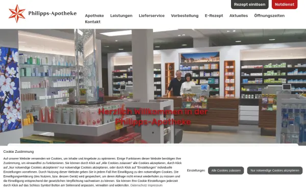 www.philipps-apotheke-schwalmstadt.de