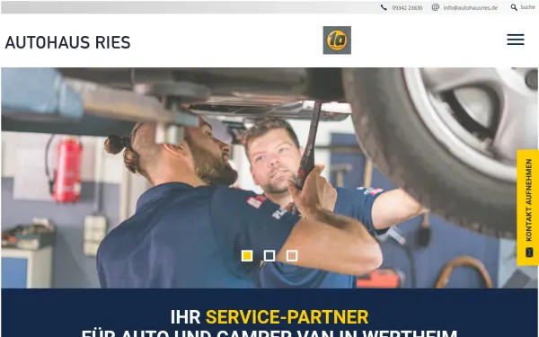 autohausries.de