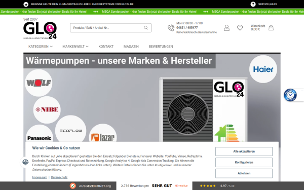www.glo24.de