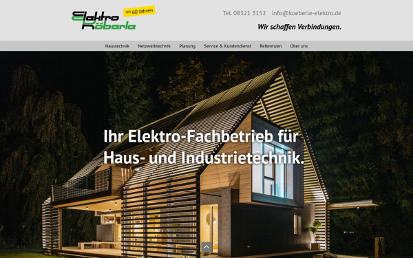 www.koeberle-elektro.de