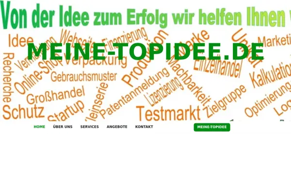 meinetopidee.de