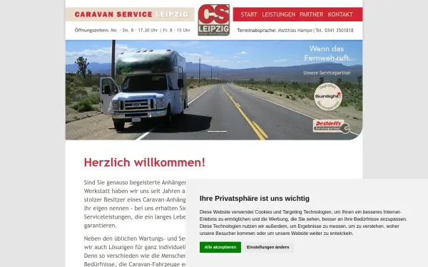dethleffs-service-leipzig.de