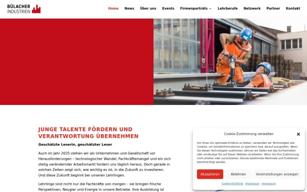 www.buelacher-industrien.ch