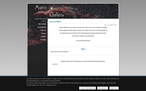 astro-gallery.de
