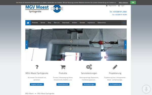 mgv-moest.de