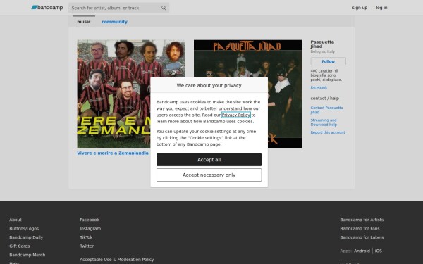 pasquettajihad.bandcamp.com