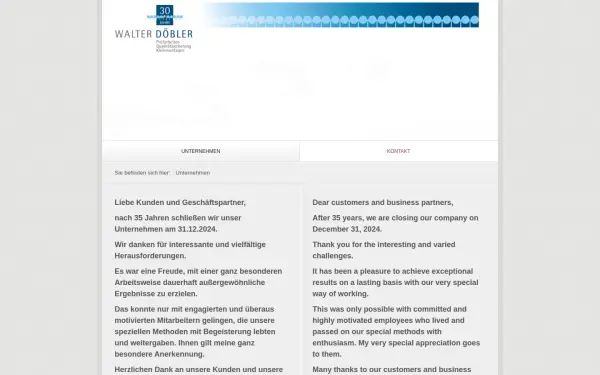 doebler.de