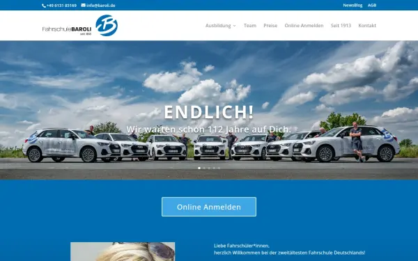 www.baroli.de