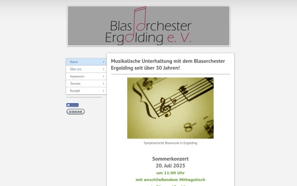 www.blasorchester-ergolding.de