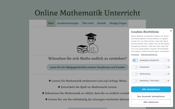 www.mathe-nachhilfe.at
