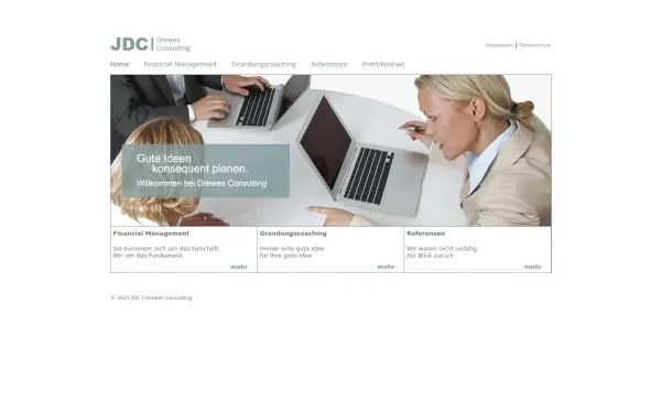drewes-consulting.de