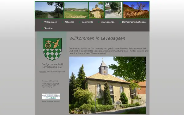 levedagsen.de
